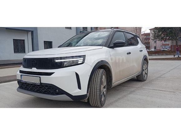 Sahibinden Opel Frontera-e GS 2025 Model