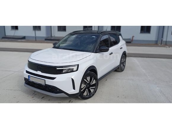 Sahibinden Opel Frontera-e GS 2025 Model