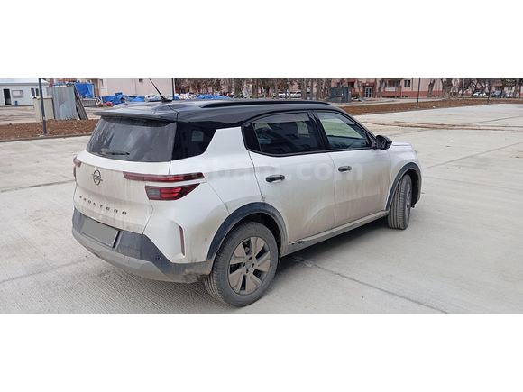 Sahibinden Opel Frontera-e GS 2025 Model