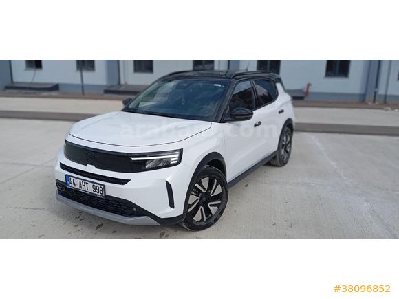 Sahibinden Opel Frontera-e GS 2025 Model