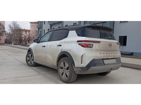 Sahibinden Opel Frontera-e GS 2025 Model