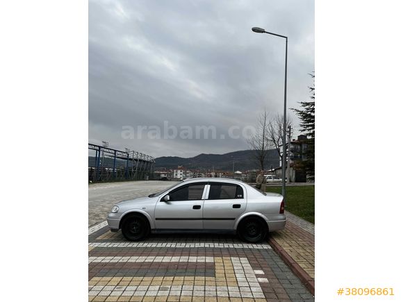 Sahibinden Opel Astra 1.6 GL 1999 Model 