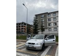 Sahibinden Opel Astra 1.6 GL 1999 Model 
