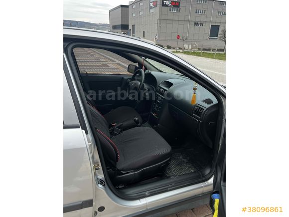 Sahibinden Opel Astra 1.6 GL 1999 Model 