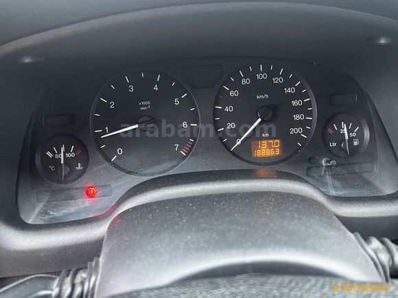 Sahibinden Opel Astra 1.6 GL 1999 Model 