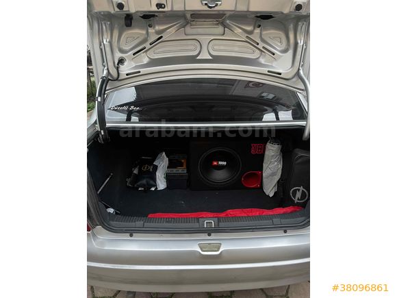 Sahibinden Opel Astra 1.6 GL 1999 Model 