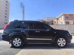 SAHİBİNDEN TEMİZ 2010 MODEL ÇEKİ DEMİRLİ X-TRAİL
