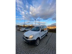 Sahibinden Renault Kangoo 1.5 dCi Authentique 2005 Model Ankara