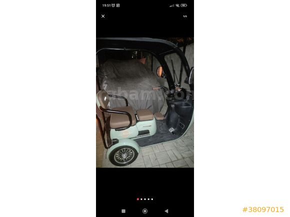 Sahibinden Arora Diğer Modeller