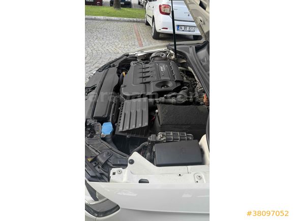 Sahibinden Audi A3 Sportback 1.6 TDI Ambition 2013 Model 