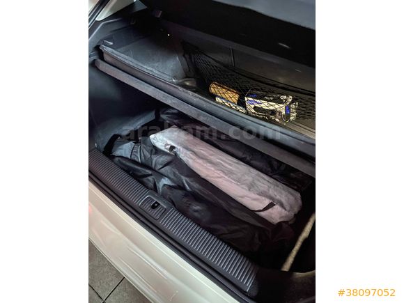 Sahibinden Audi A3 Sportback 1.6 TDI Ambition 2013 Model 