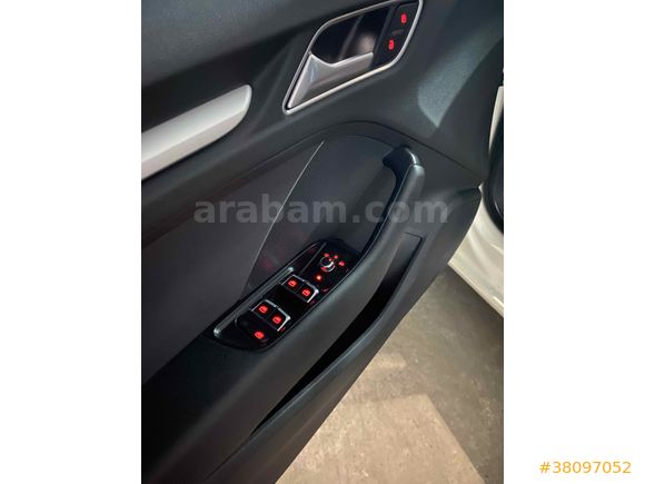 Sahibinden Audi A3 Sportback 1.6 TDI Ambition 2013 Model 