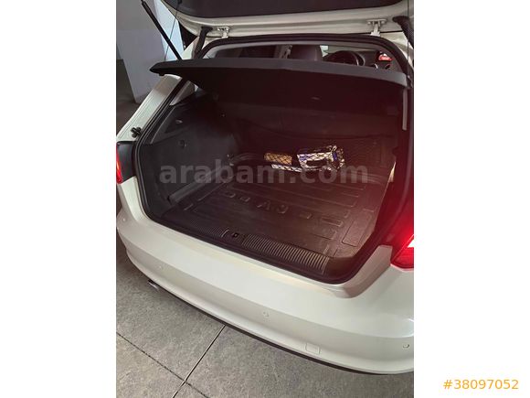 Sahibinden Audi A3 Sportback 1.6 TDI Ambition 2013 Model 