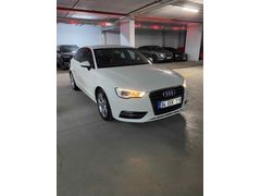 Sahibinden Audi A3 Sportback 1.6 TDI Ambition 2013 Model 