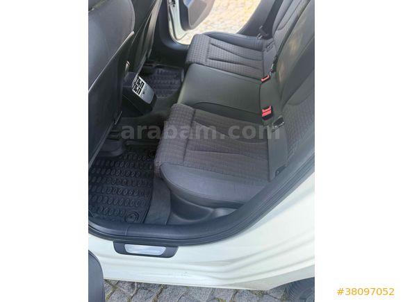 Sahibinden Audi A3 Sportback 1.6 TDI Ambition 2013 Model 