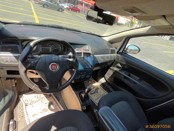 Sahibinden Fiat Linea 1.3 Multijet Pop 2015 Model 