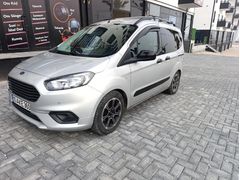 Sahibinden Ford Tourneo Courier 1.5 TDCi Titanium Plus 2022 Model  51000 km Gri