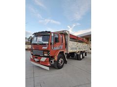 10 Yıllık sahibinden satılık 2520 fort cargo