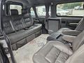 TANEER AUTO'DAN HYUNDAİ STAREX KLİMA HY ABS SUNROOF'LU