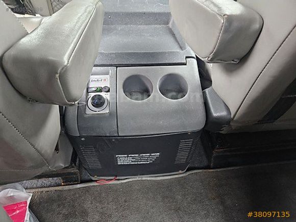TANEER AUTO'DAN HYUNDAİ STAREX KLİMA HY ABS SUNROOF'LU