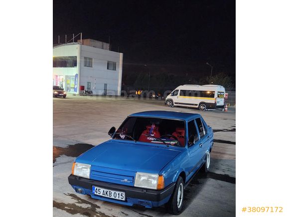 Sahibinden Tofaş Şahin 1.6 1990 Model