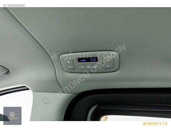 2023 HYUNDAİ STARİA 2.2CRDİ ELİTE 4X4 CAM TAVAN ÇİFT SÜRGÜ %20