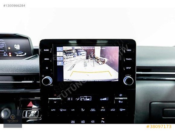 2023 HYUNDAİ STARİA 2.2CRDİ ELİTE 4X4 CAM TAVAN ÇİFT SÜRGÜ %20