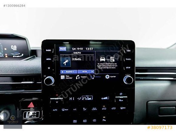 2023 HYUNDAİ STARİA 2.2CRDİ ELİTE 4X4 CAM TAVAN ÇİFT SÜRGÜ %20