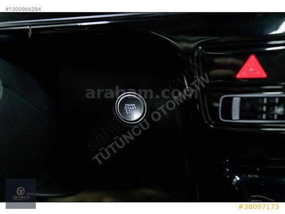 2023 HYUNDAİ STARİA 2.2CRDİ ELİTE 4X4 CAM TAVAN ÇİFT SÜRGÜ %20