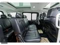 2023 HYUNDAİ STARİA 2.2CRDİ ELİTE 4X4 CAM TAVAN ÇİFT SÜRGÜ %20