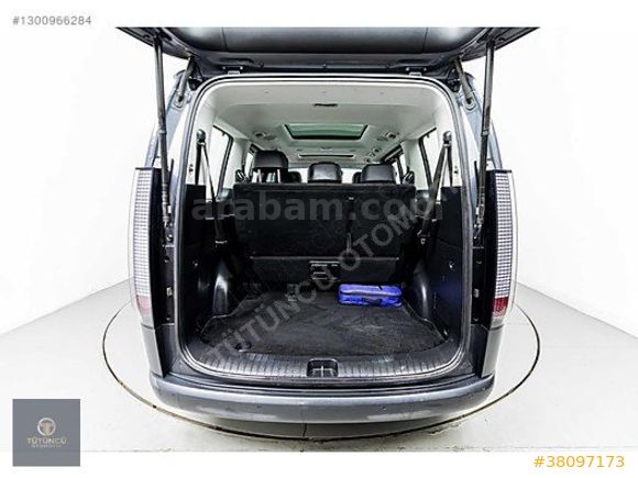 2023 HYUNDAİ STARİA 2.2CRDİ ELİTE 4X4 CAM TAVAN ÇİFT SÜRGÜ %20