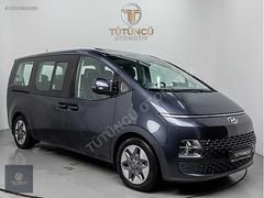 2023 HYUNDAİ STARİA 2.2CRDİ ELİTE 4X4 CAM TAVAN ÇİFT SÜRGÜ %20