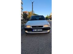 Sahibinden masrafsız Opel Astra 1.6 Classic 2001 Model