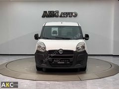 'Kredi ve Kredi Kart 12 taksit' Fiat Doblo Cargo 1.3 M.jet