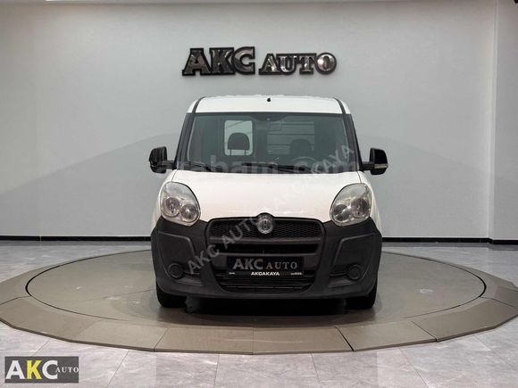 'Kredi ve Kredi Kart 12 taksit' Fiat Doblo Cargo 1.3 M.jet