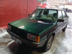 Sahibinden Renault R 9 1.4 Broadway GTE 1993 Model