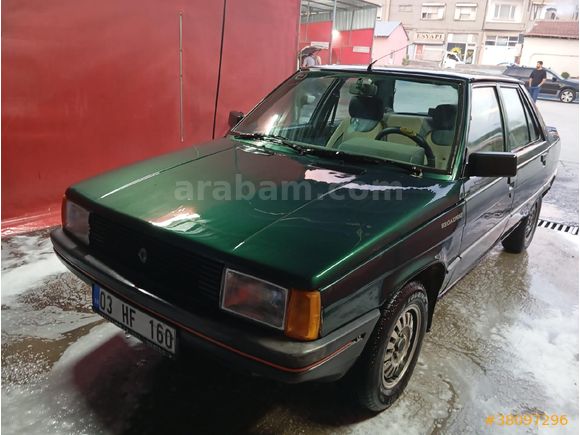 Sahibinden Renault R 9 1.4 Broadway GTE 1993 Model