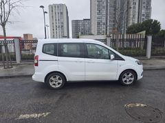 Sahibinden Ford Tourneo Courier 1.5 TDCi 100 HP Delux 2021 Model