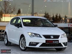 YMS CAR'DAN 2018+HATASIZ+BOYASIZ+1.6 TDİ+STYLE+OTOMATİK+LEON