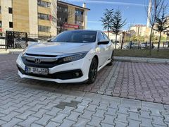 Sahibinden Honda Civic 1.6i VTEC ECO Elegance 2021 Model 
