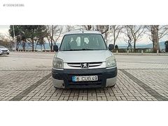 2005 PEUGEOT PARTNER 1.9 DİZEL