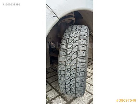2005 PEUGEOT PARTNER 1.9 DİZEL