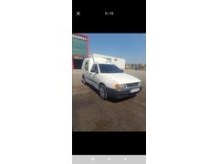 Sahibinden Volkswagen Caddy 1.9 SDI Premium 2000 Model