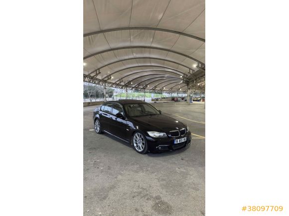 Sahibinden BMW 3 Serisi 316i Standart 2006 Model 