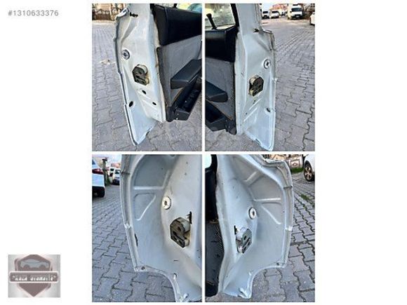 Çoğu Parçası Boyasız 93 Broadway