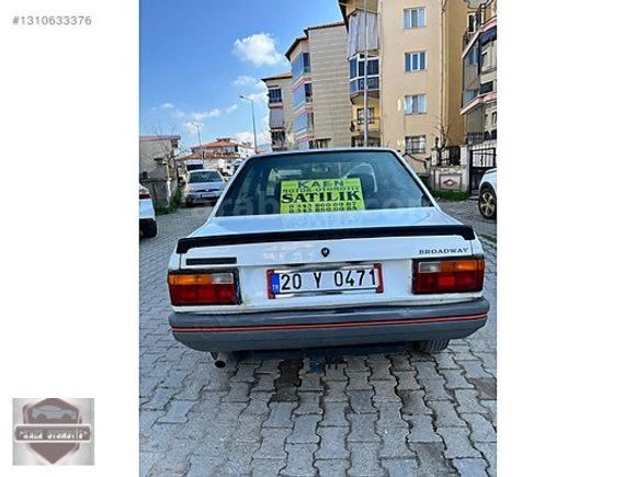 Çoğu Parçası Boyasız 93 Broadway