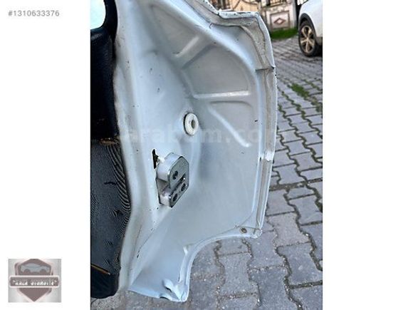 Çoğu Parçası Boyasız 93 Broadway