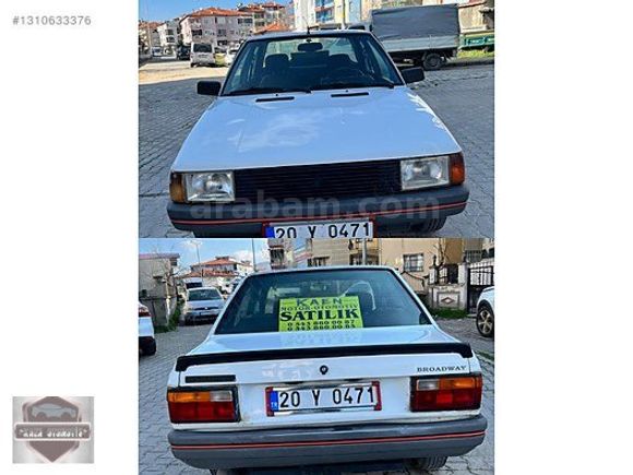 Çoğu Parçası Boyasız 93 Broadway
