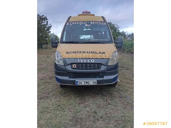Sahibinden Iveco - Otoyol Diğer Seriler 