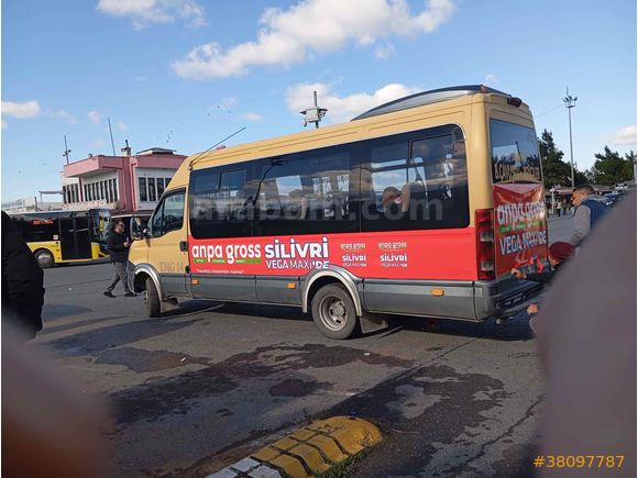 Sahibinden Iveco - Otoyol Diğer Seriler 